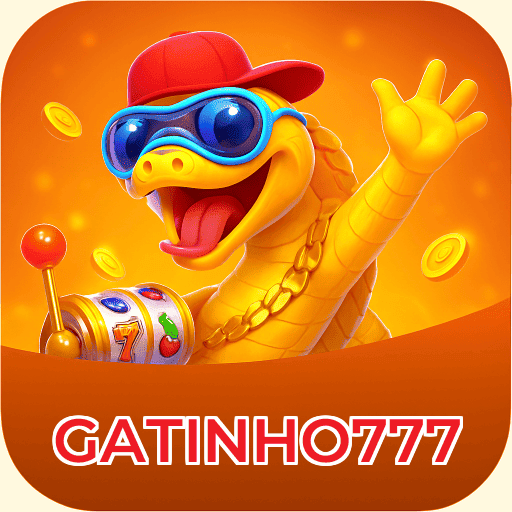GATINHO777: Cassino Seguro e Pagamentos Rápidos