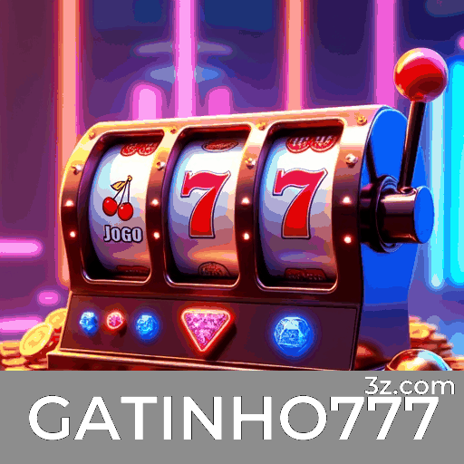 GATINHO777 Bônus acumulado GATINHO777